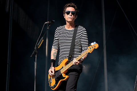 Todd Morse